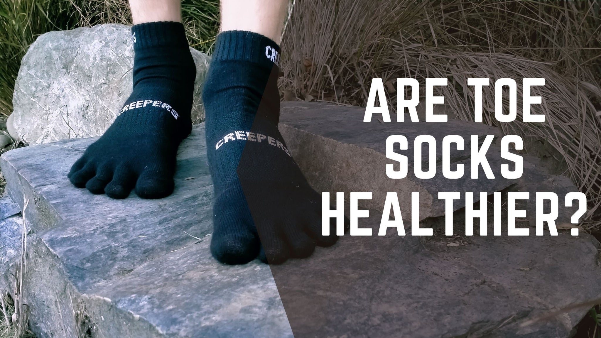 are toe socks healthier merino socks