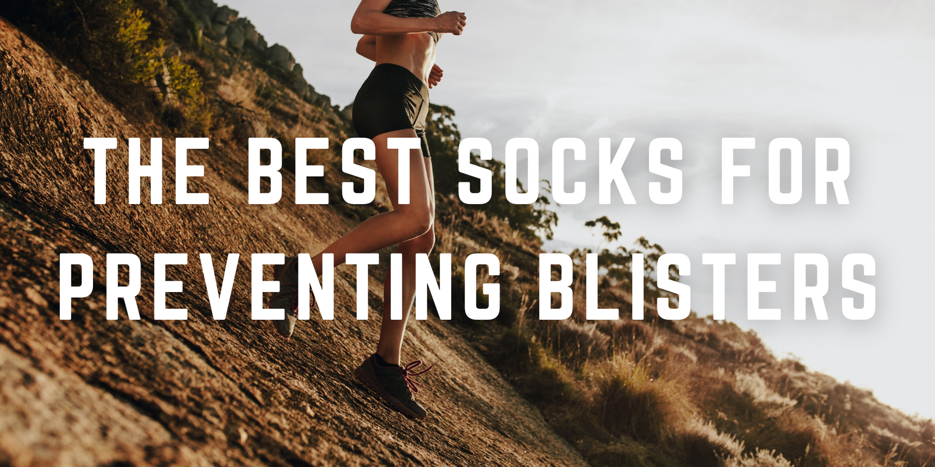 Best running 2025 socks for blisters